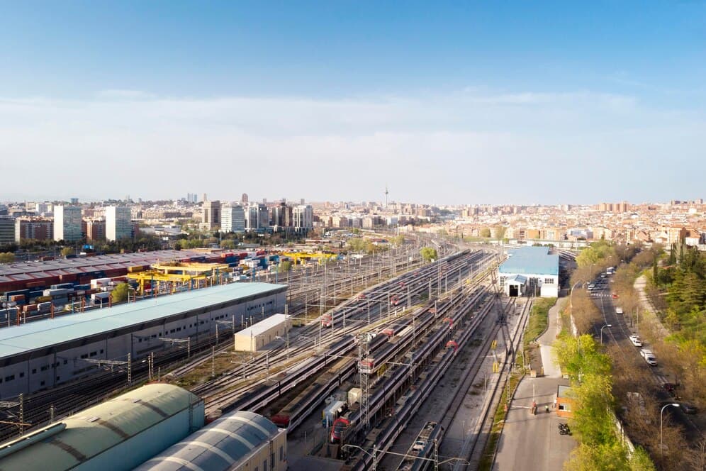 Innovating urban mobility for a sustainable future