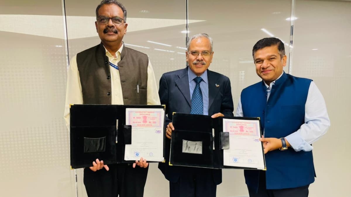 आरईसी लिमिटेड ने बिहार के सहरसा में संकरा आई हॉस्पिटल के लिए सीएसआर के तहत ₹11.56 करोड़ देने की प्रतिबद्धता जताई