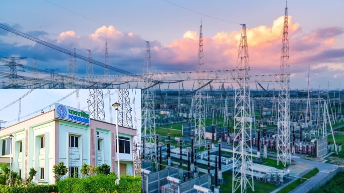 कैबिनेट ने POWERGRID की निवेश सीमा बढ़ाई, सहायक कंपनियों में अब ₹7,500 करोड़ तक निवेश संभव