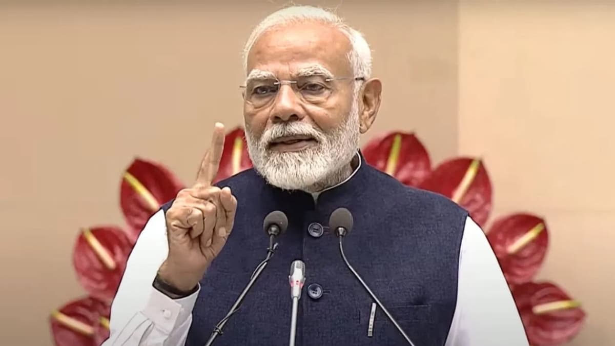 प्रधानमंत्री मोदी कल जारी करेंगे PM-Kisan 22वीं किस्त, 9.32 करोड़ किसानों के खाते में 18,640 करोड़ रु.