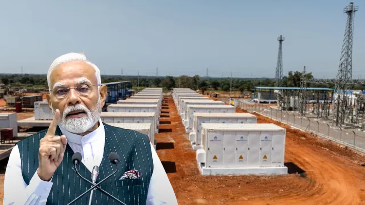 भारत में सौर पैनल और बैटरी का पुनर्चक्रण होगा आसान, सरकार ने नई योजना शुरू की; 2030 तक 600 किलो-टन अपशिष्ट प्रबंधन