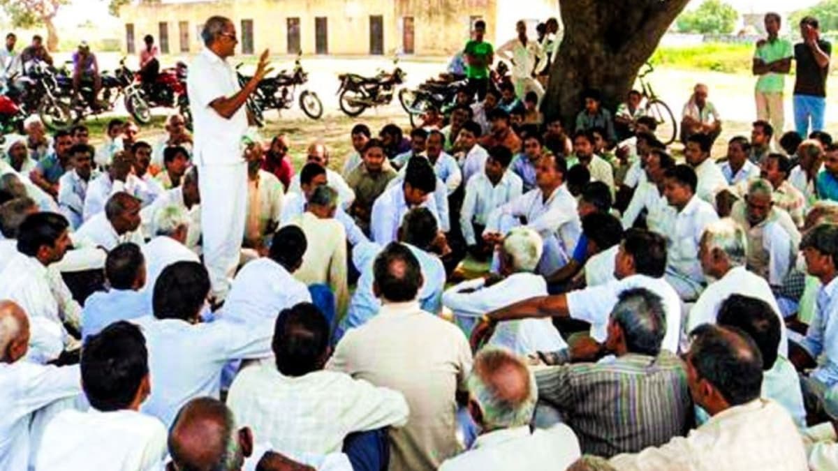 ₹137 करोड़ की फंडिंग से बदलेगी गांवों की तस्वीर, 4 राज्यों को मिला बड़ा पैकेज