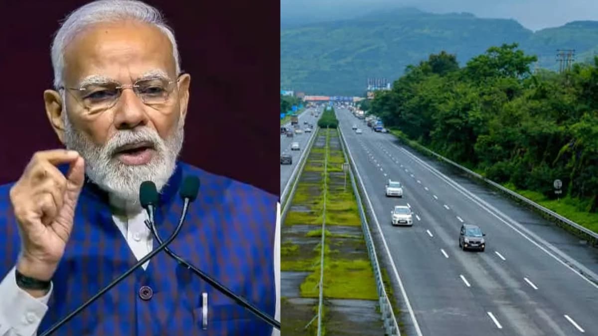 ₹4,583.64 करोड़ की बड़ी सौगात! गुजरात में NH-56 होगा फोर-लेन, 40% घटेगा सफर समय