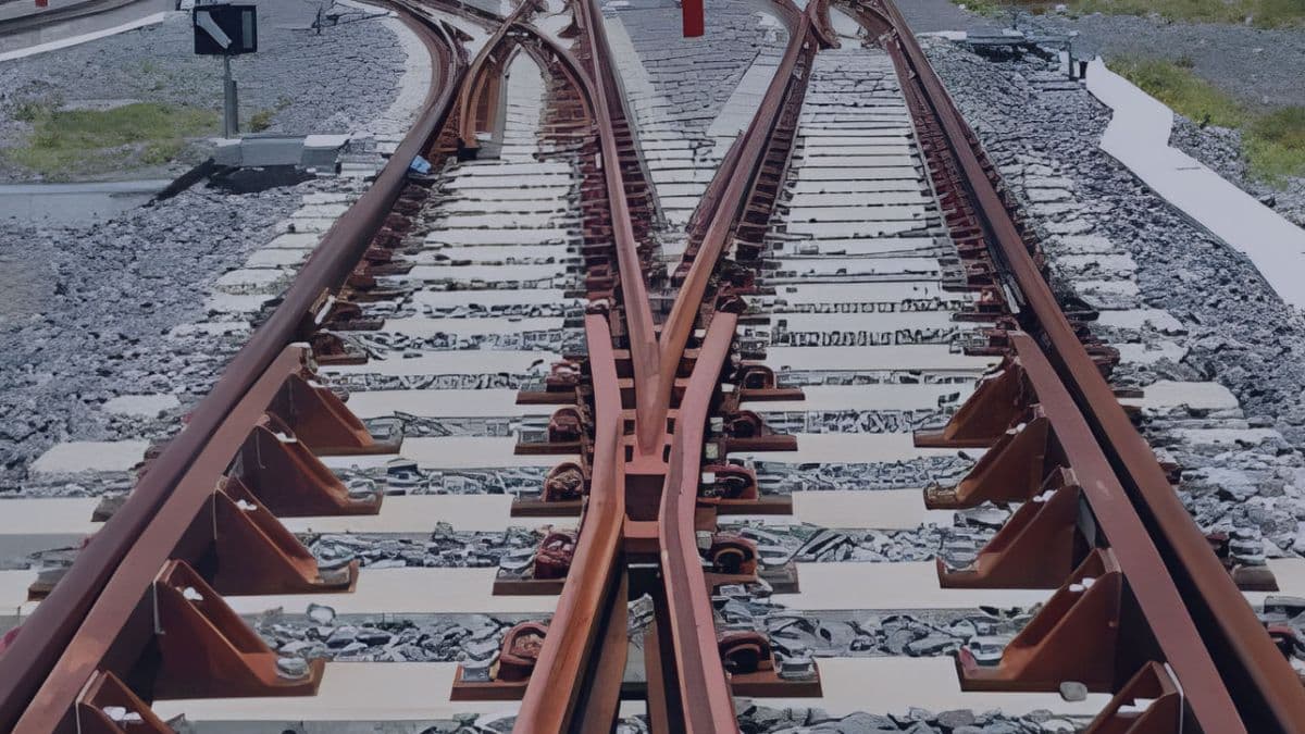 ₹993 Crore Arakkonam–Chengalpattu Rail Doubling Approved to Transform Chennai Suburban Network