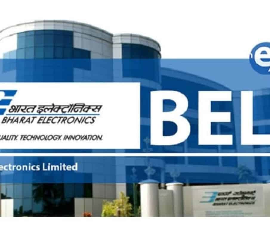 Bharat Electronics Secures Orders Worth Rs 695 Cr