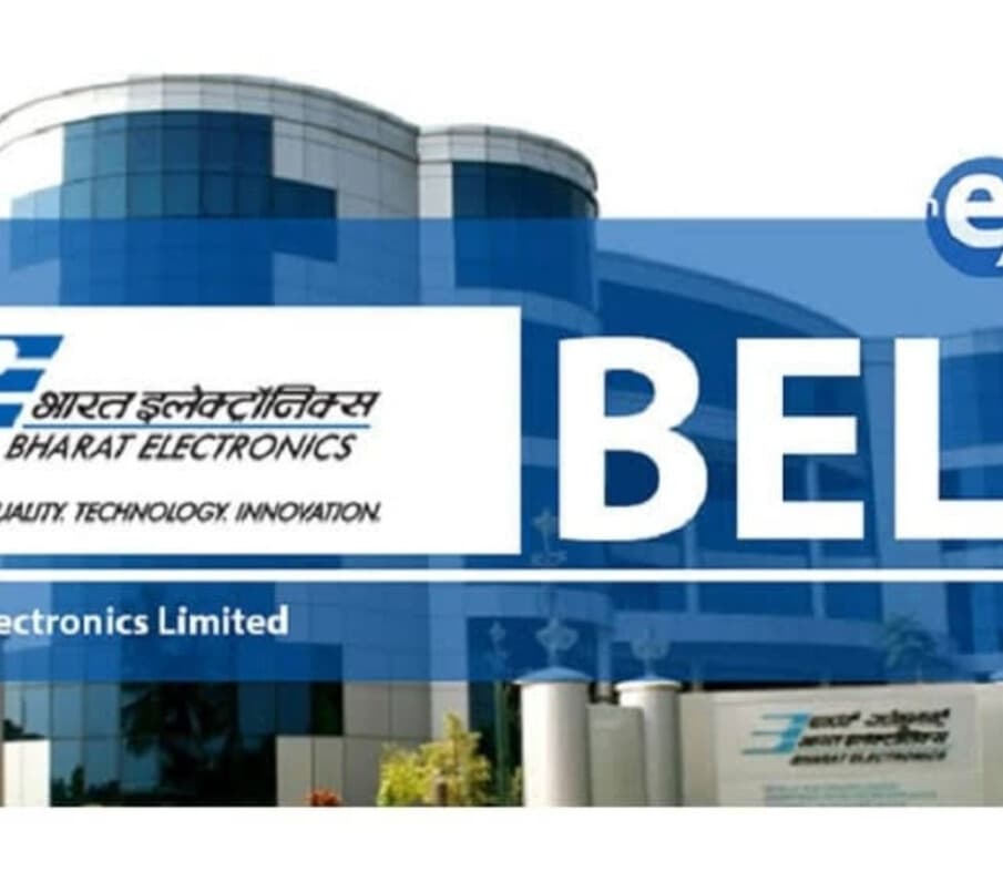 Bharat Electronics Secures Orders Worth Rs 695 Cr