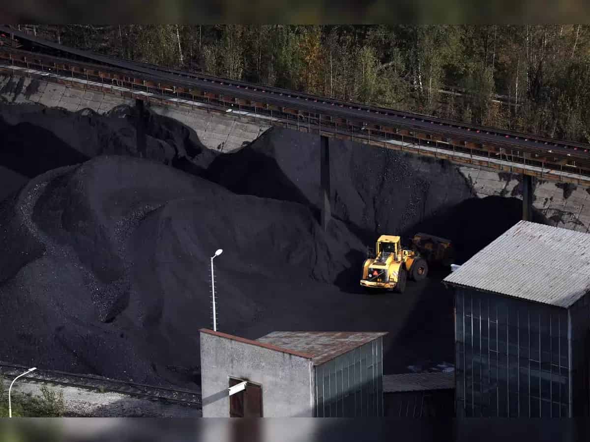 10th commercial coal mine bid witnessed 31 bidders including JSW Steel, ACC, NMDC