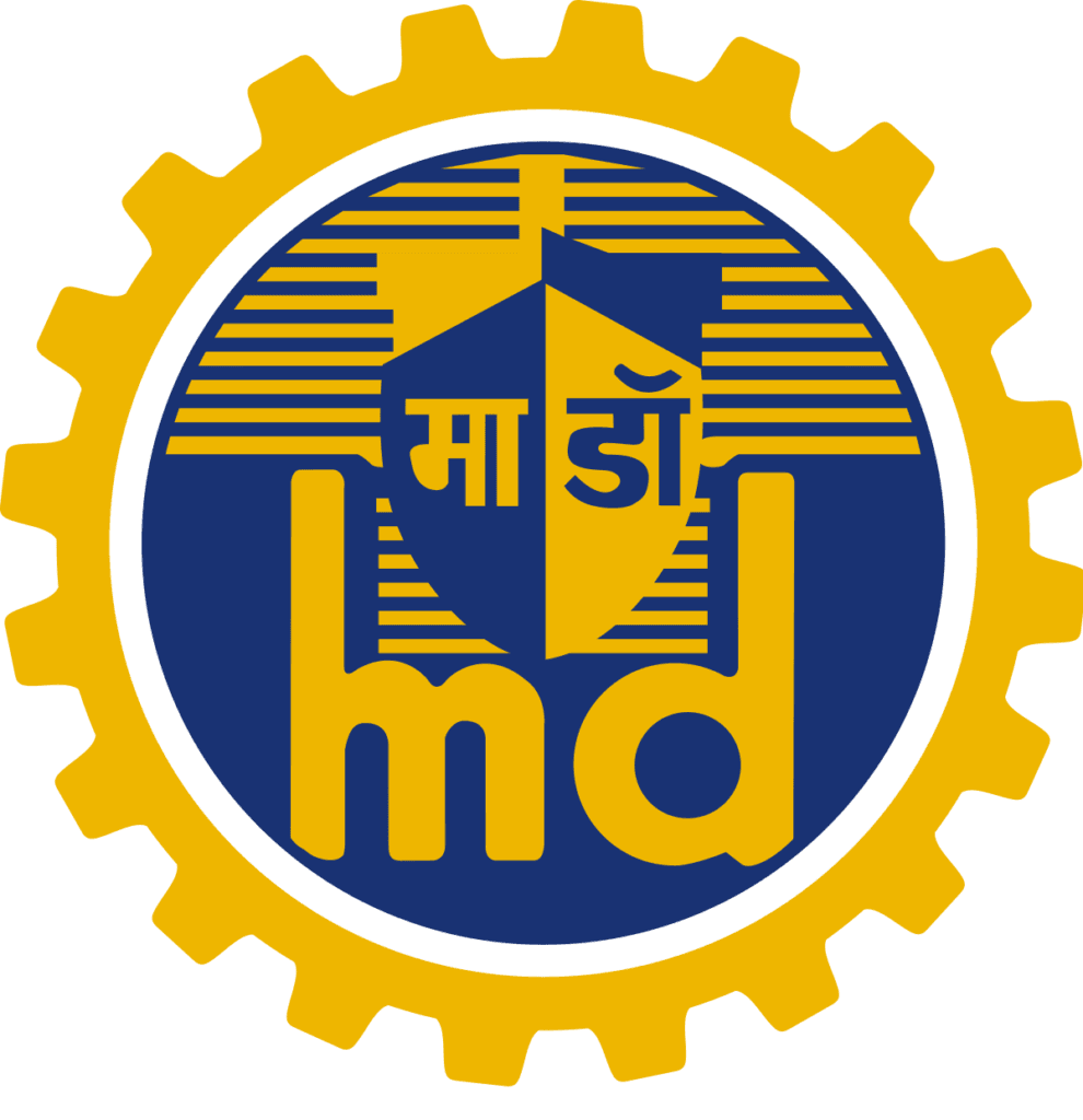 Vasudev Ranganath Puranik seleced for MDL's Director (Corporate Planning & Personnel) post