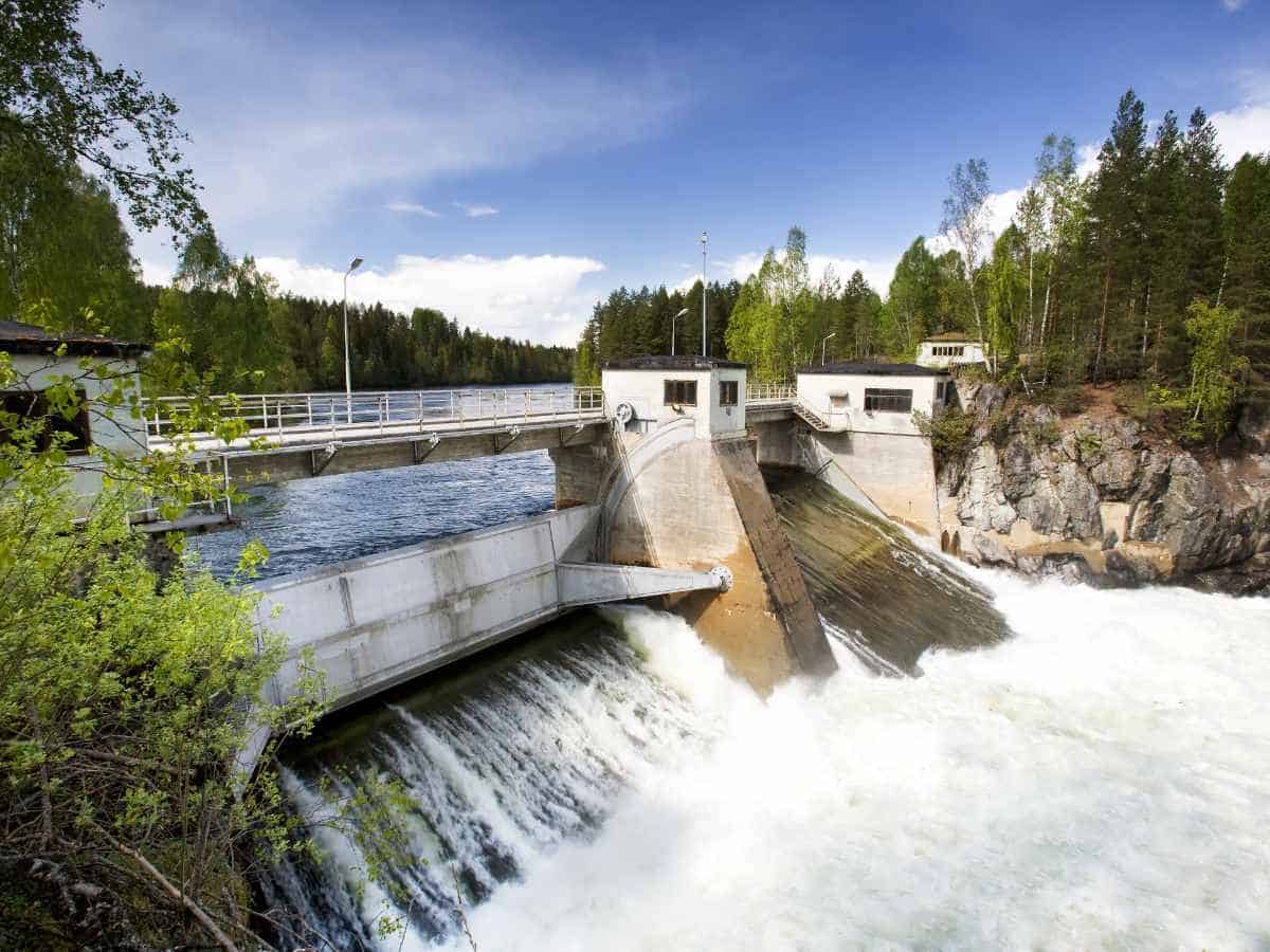 13 Hydel Projects coming up in Arunachal, will bring Rs. 1.4 lakh cr investment