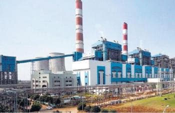 Vindhyachal Power plant becomes countrys largest power plant .