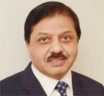 Shri Amitabh Mathur appointed Director (IS&P), BHEL