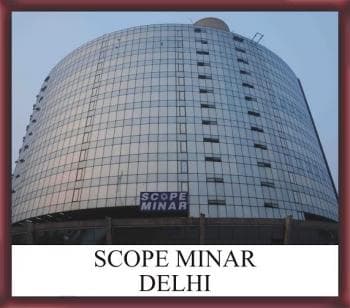 Green Initiative by SCOPE saves Rs 1.5 Cr.