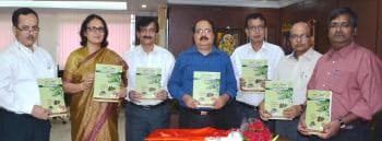 NALCO Sustainable Development Report released