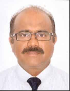Shri Indrakanti Narasimha Murthy takes over the charge of Member Operations Airports Authority of India