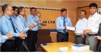 GSL Signs Contract for Modernisation Program