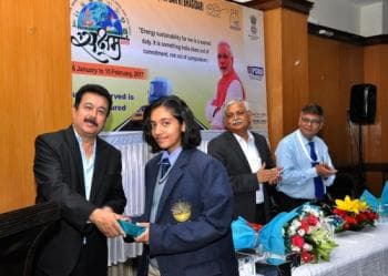 Oil India Limited observesSaksham 2017