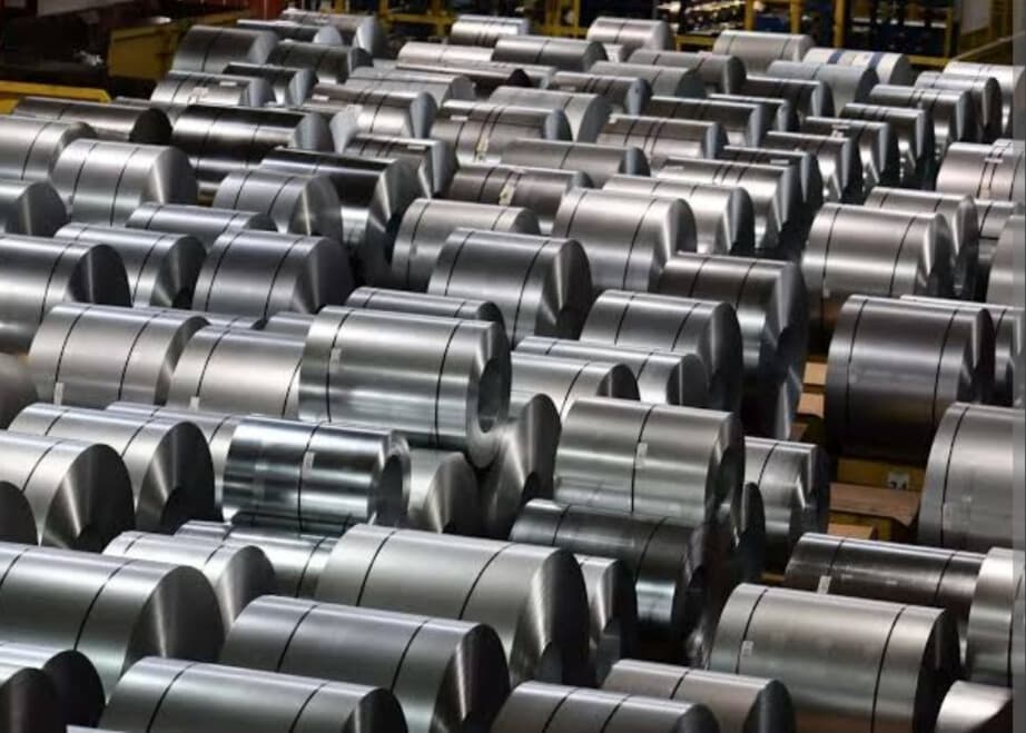 FinMin allocates Rs 318 crore for PLI scheme for specialty steel