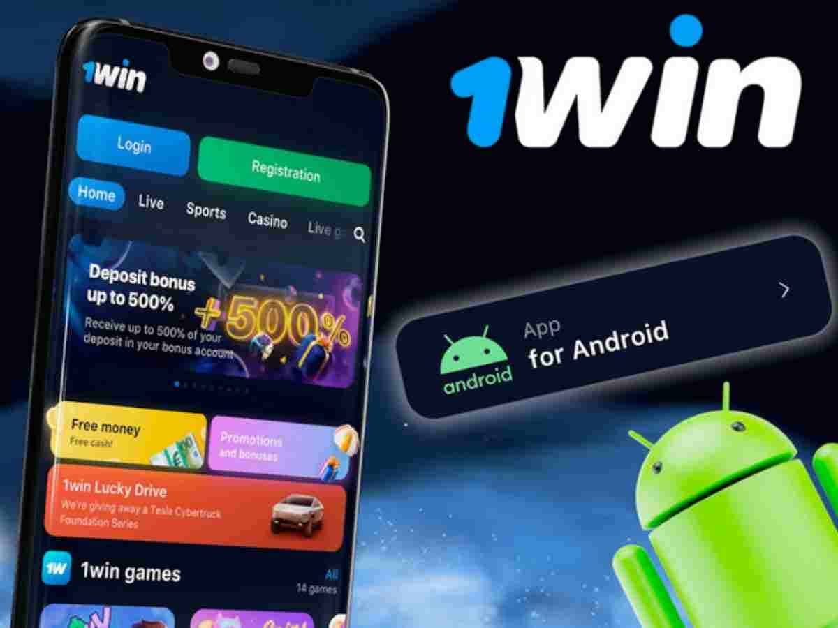 Download 1Win Aviator App on Android and iOS