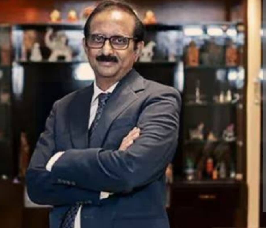 C S Setty appointed as Chairman of SBI