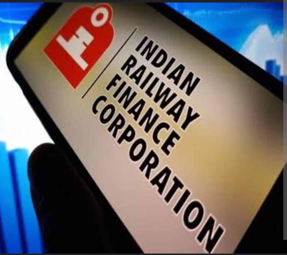 IRFC Sets Aug 22 as Record Date for Dividend