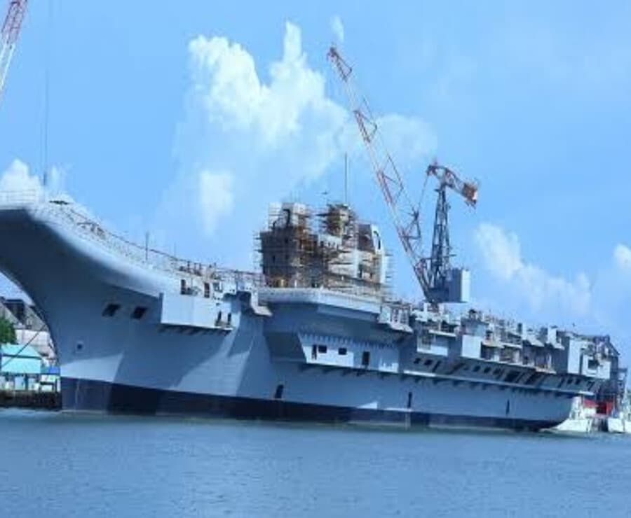 Garden Reach shares gain 5% after Q3 results, PAT up 11%, revenue grow by 37.7%