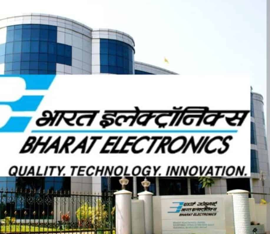 BEL announces dividend for FY25, sets Aug 14 for Ex-dividend Payment