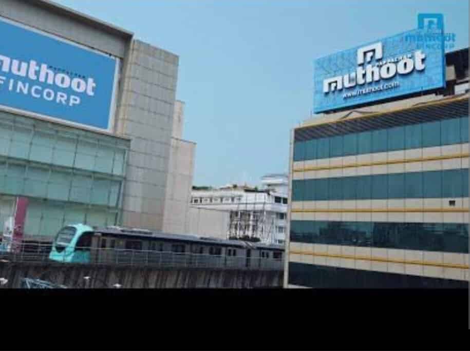 Muthoot Microfin Shines at SKOCH Awards 2025, secures two prestigious awards