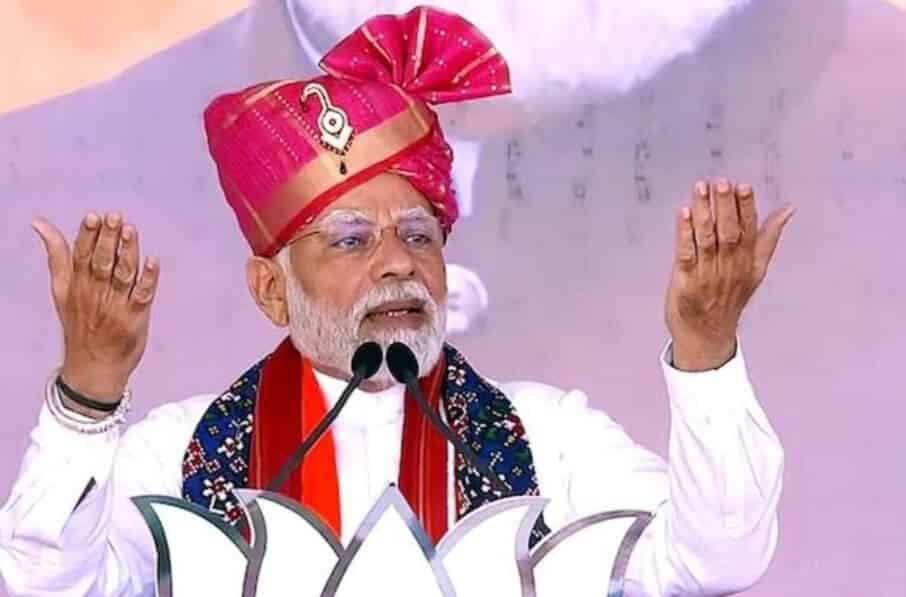 PM Modi to inaugurate major projects in Gujarat