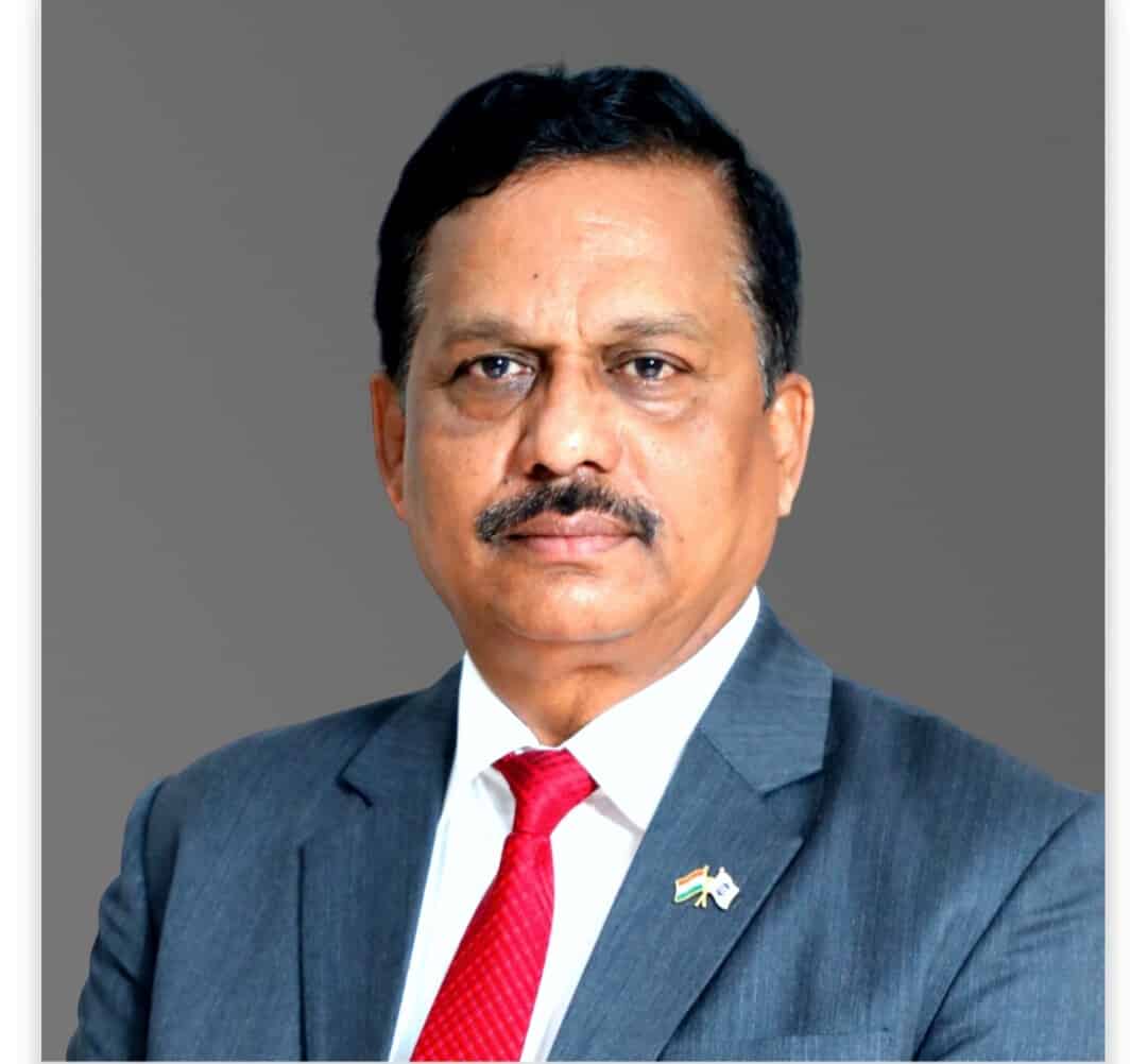 Subhas Balakumar takes over as Director (Projects) at Engineers India Ltd