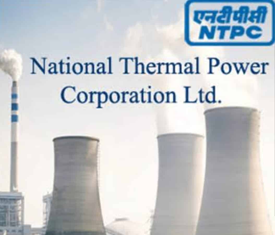 NTPC Ltd: PSU Stock surges over 3% as company plans to build 30GW nuclear power capacity