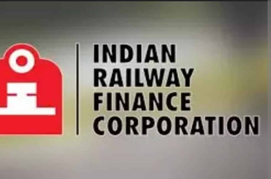 IRFC Q1 results, net profit recorded at Rs 1576 crore