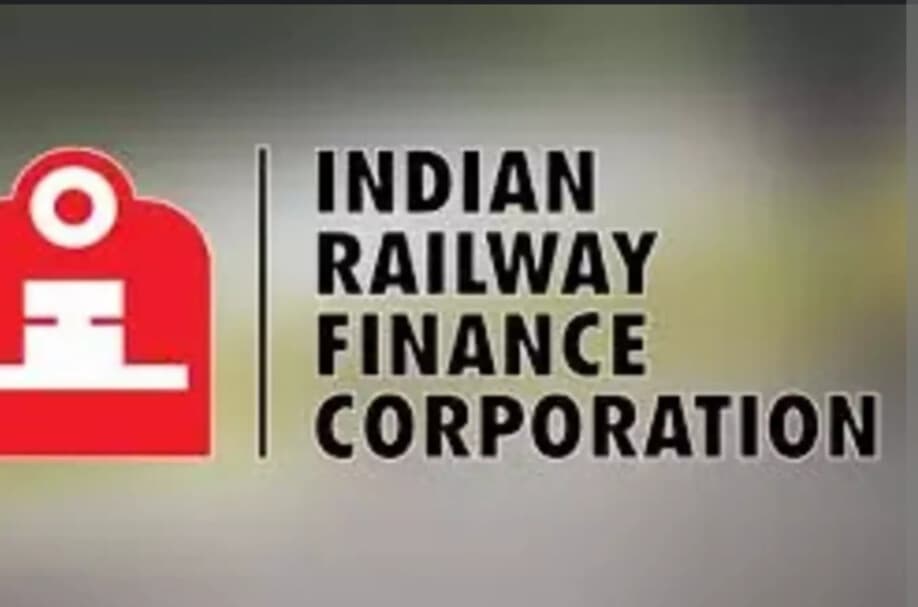 IRFC Q1 results, net profit recorded at Rs 1576 crore