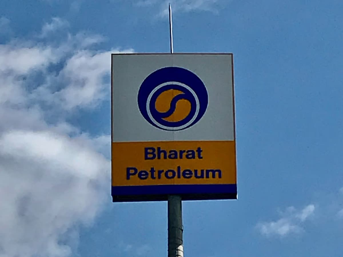 BPCL appoints Dibyendu Dwijesh Sarkar as Chief General Manager (Renewable Energy)