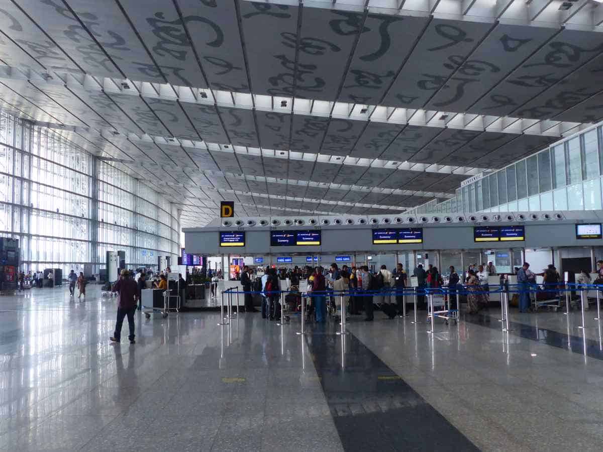 AAI's Kolkata Airport Witnesses upswing; Boosted international travel