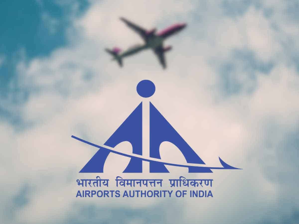 AAI is expected to report highest-ever profit of Rs 5,000 cr in FY 24