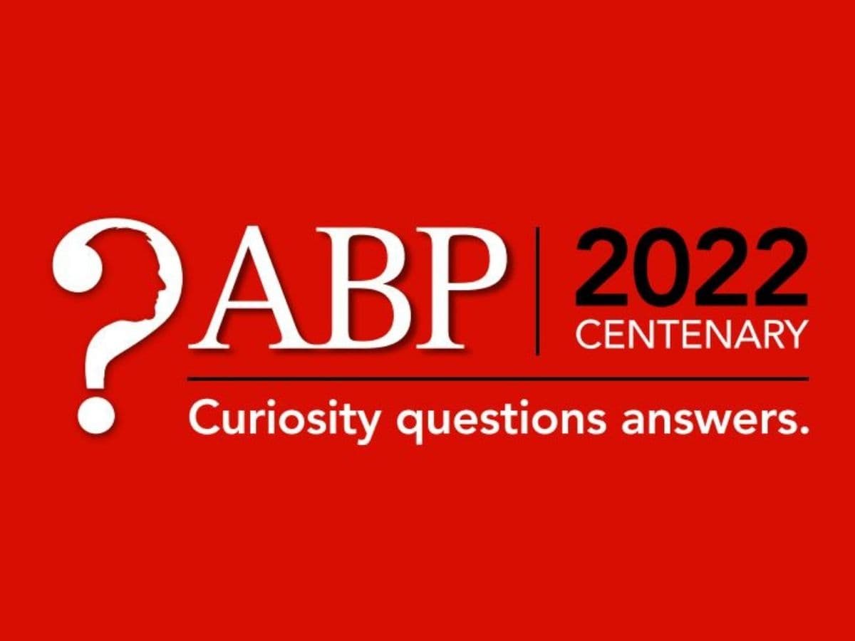 ABP Group launches Centennial Celebration Campaign
