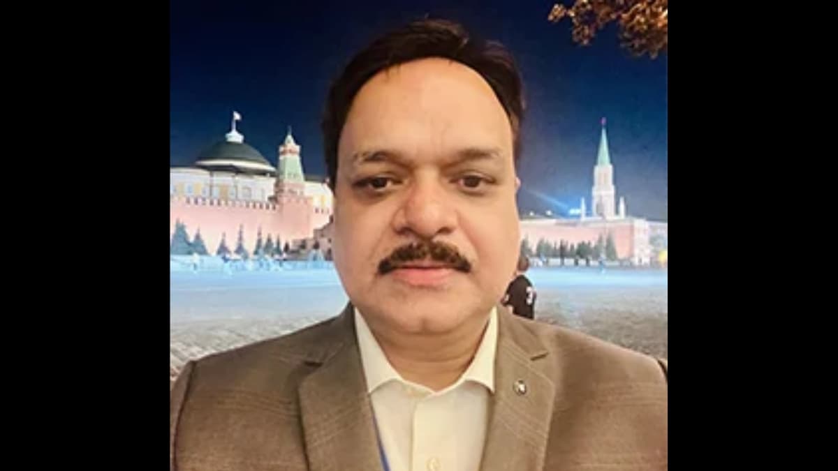 ACC Approves One-Year Extension of Rajeev Kumar as Joint Secretary, Ministry of Home Affairs