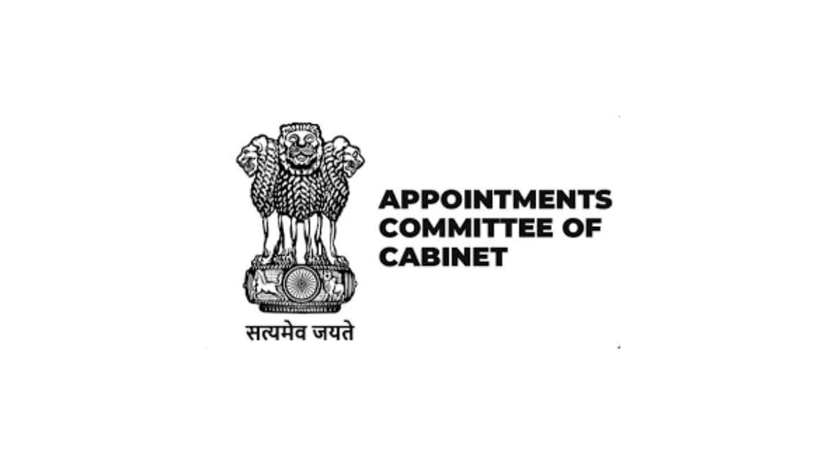 ACC Assigns Additional Charge to Anil Malik, Manoj Joshi