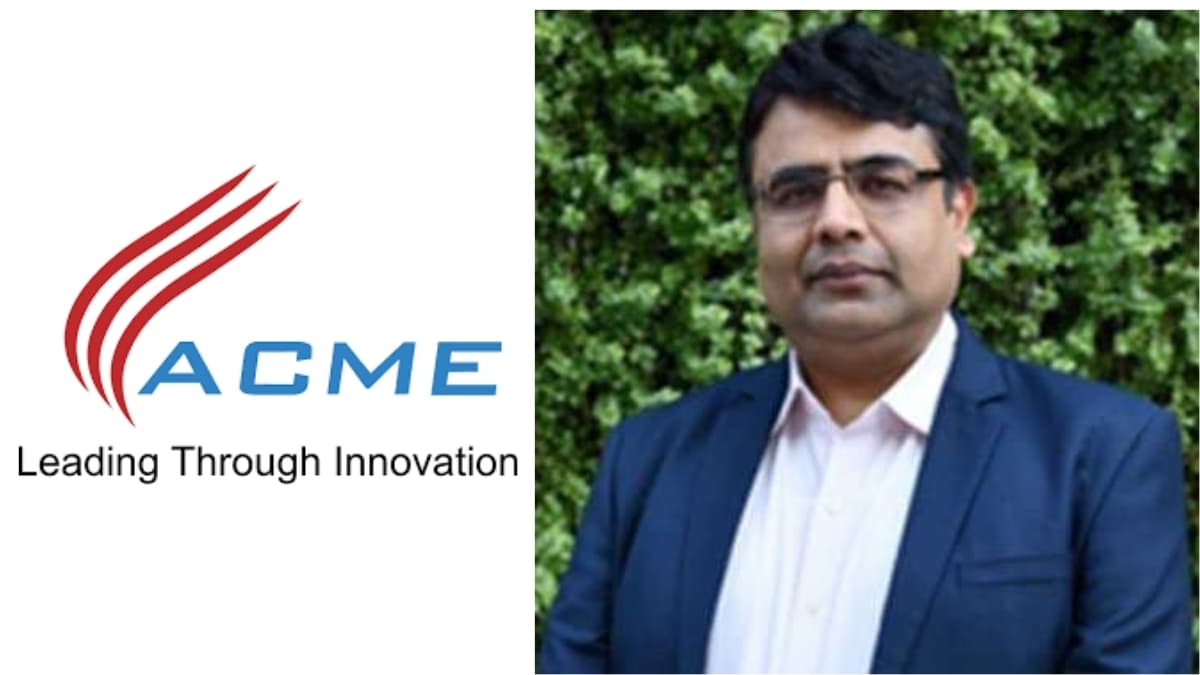 ACME Solar’s Top Executive to Exit, Key Management Change Announced