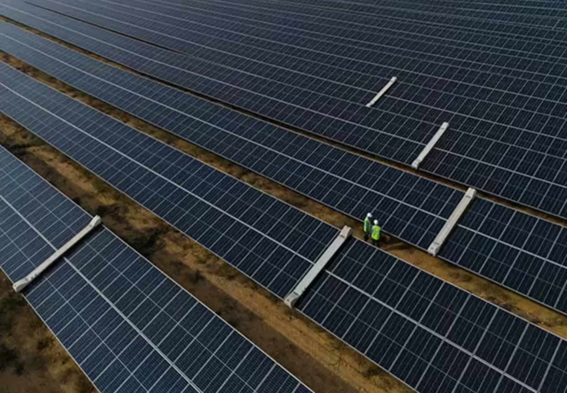 ACME Solar Wins 130 MW Round-the-Clock Renewable Energy Bid