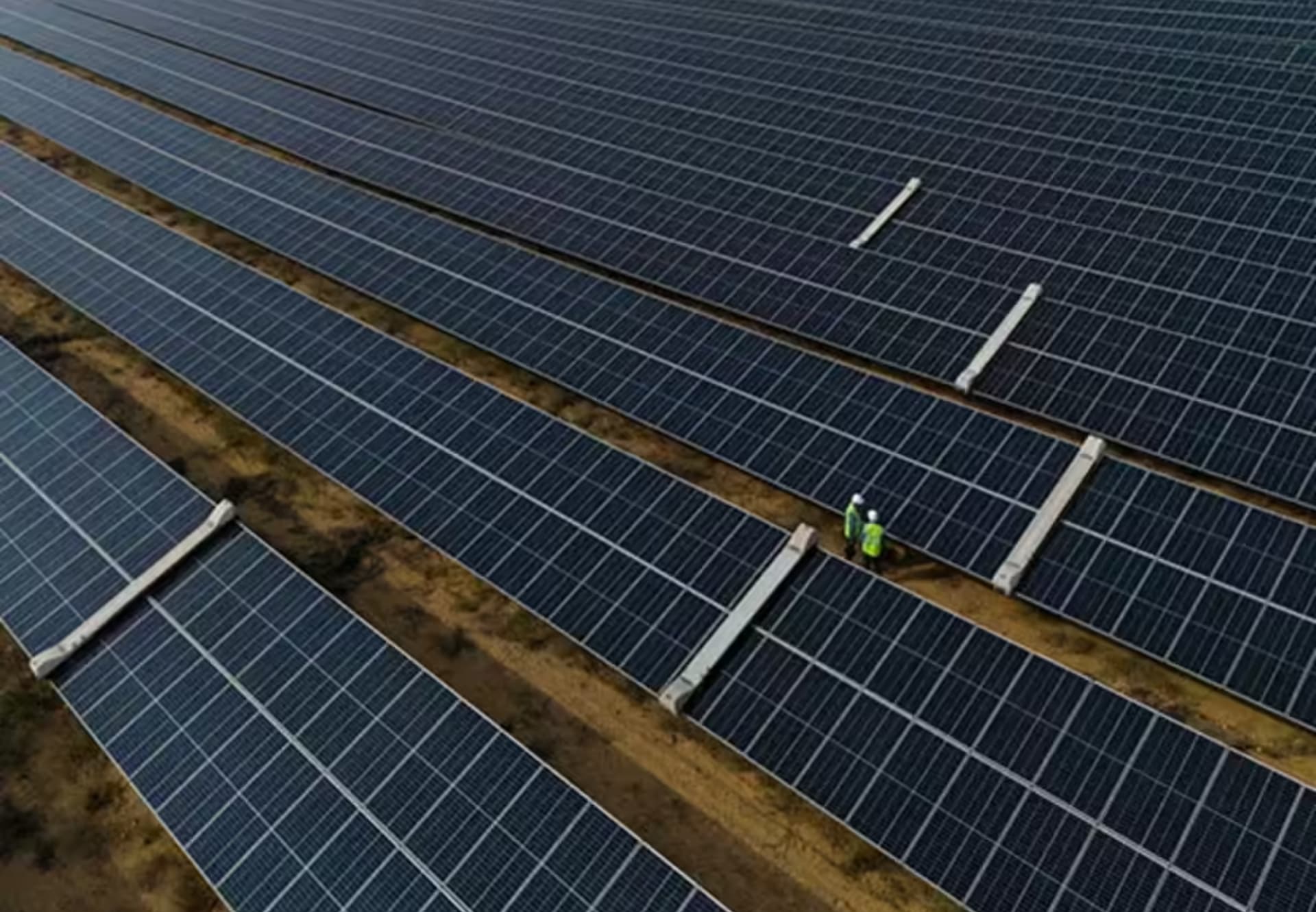 ACME Solar Wins 130 MW Round-the-Clock Renewable Energy Bid