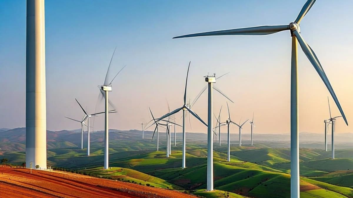 ACME Solar Commissions Additional 12 MW of Its 100 MW Gujarat Wind Power Project