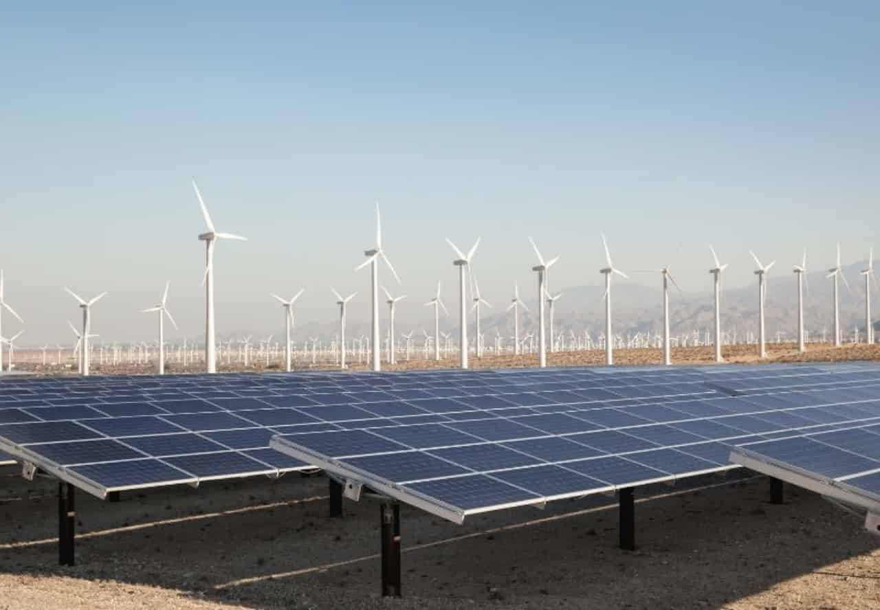 ACME Solar Rises on 25-Year PPA with SECI for 200 MW Solar-Storage Project