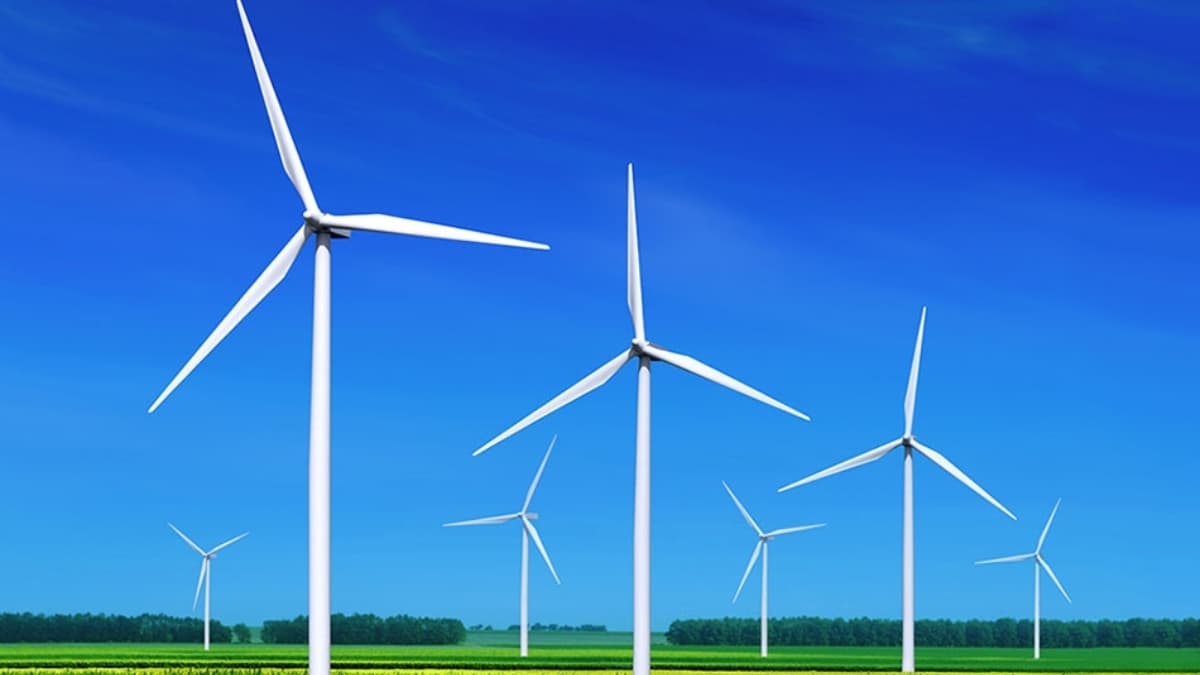 ACME Solar Subsidiary Commissions 4 MW Wind Power Project in Gujarat