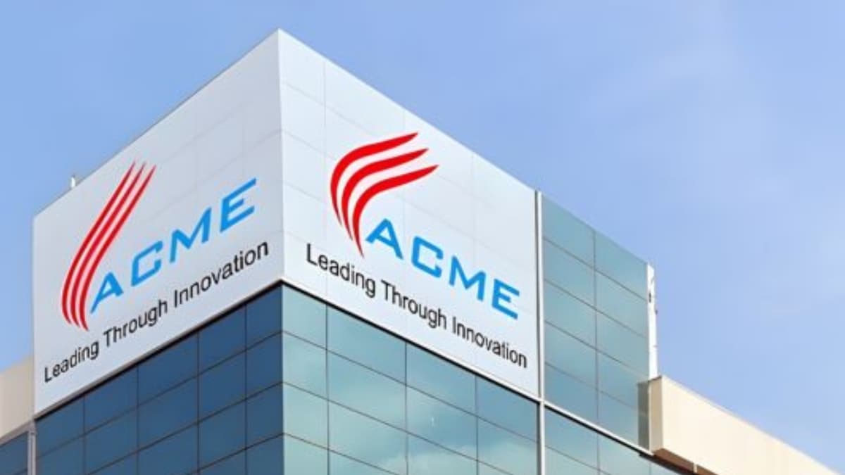 ACME Solar allots 7.24 lakh equity shares to employee welfare trust under ESOP 2024