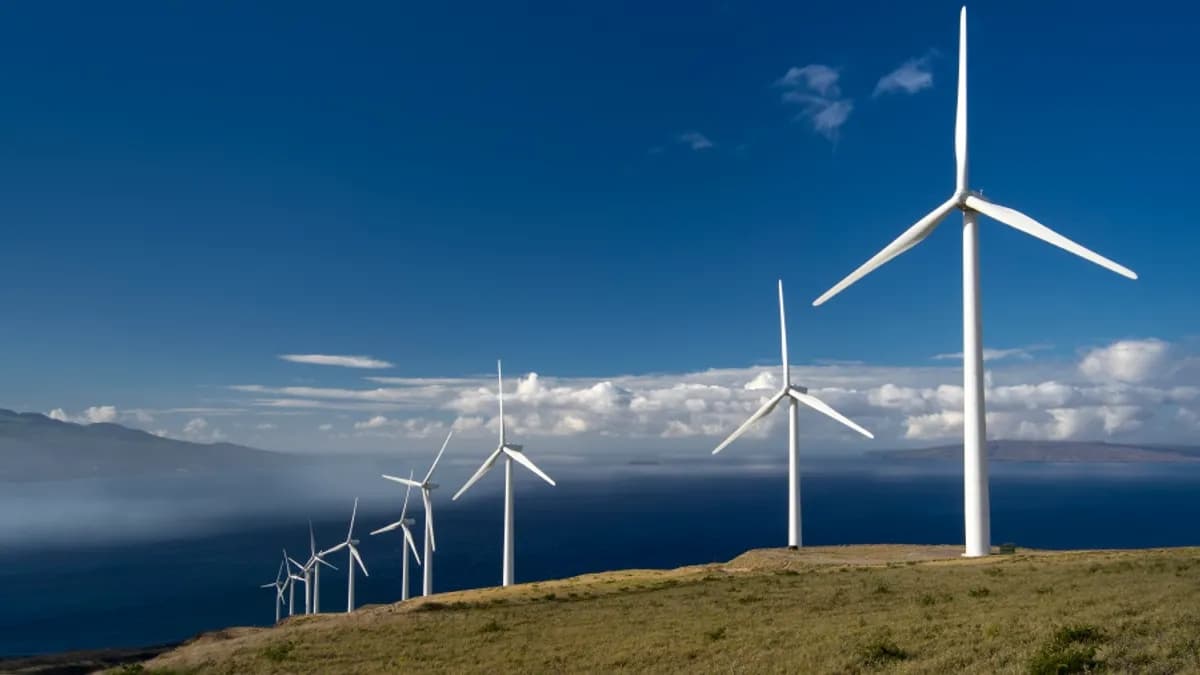 ACME Solar to Power 190 MW Hybrid Project: SECI Signs 25-Year PPA