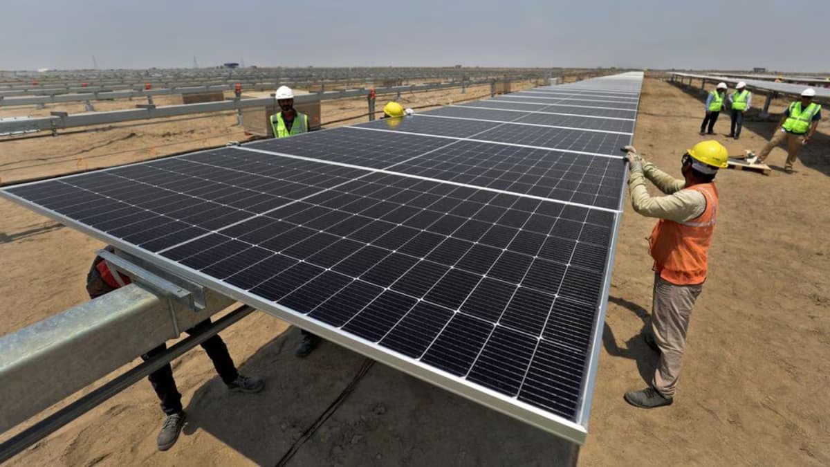 ARE Report Flags Clear Divide in India’s Power Transition as Firm-Power Demand Rises