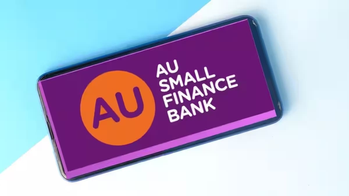 AU Small Finance Bank Clarifies Media Reports on Haryana Government De-Empanelment