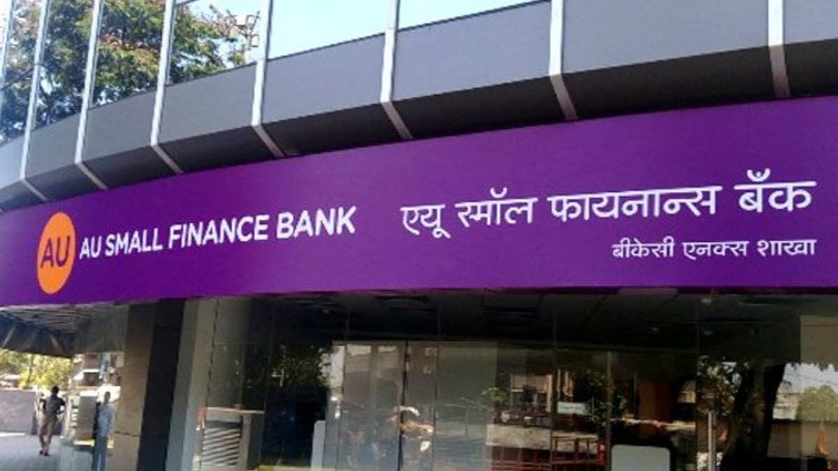 AU Small Finance Bank Rewards Employees With 2.32 Lakh Shares Under ESOP Schemes