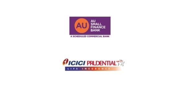 AU Small Finance Bank and ICICI Prudential Life Insurance announce strategic partnership